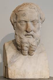 Herodotus Ancient Greek Source